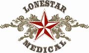 Lonestar Medical Logo